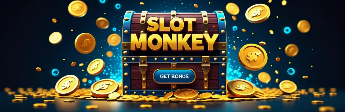 Slotmonkey